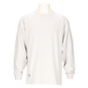 極厚ビッグシルエットロングスリーブTシャツ正面画像