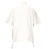 RXベルクロワッペンTシャツ背面画像