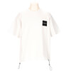 RXベルクロワッペンTシャツ正面画像