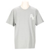RXフエルトワッペンTシャツ正面画像
