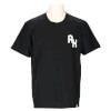 RXフエルトワッペンTシャツ正面画像
