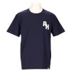 RXフエルトワッペンTシャツ正面画像