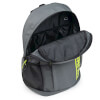 BACKPACK SLIM GREY背面画像
